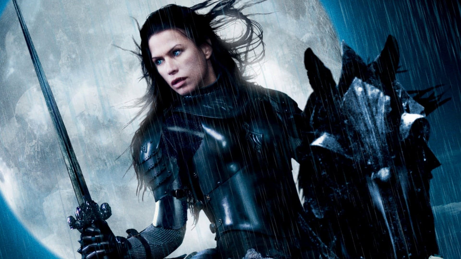 Underworld 3 : Le Soulèvement des lycans