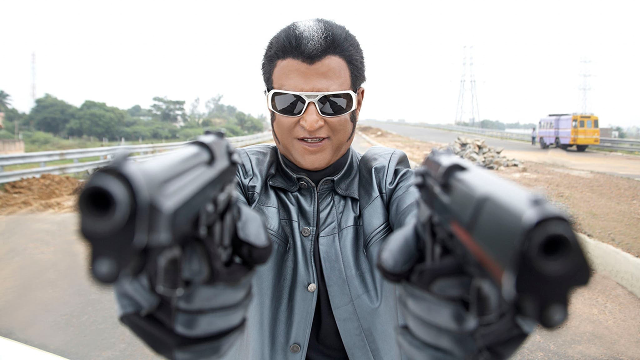 Enthiran