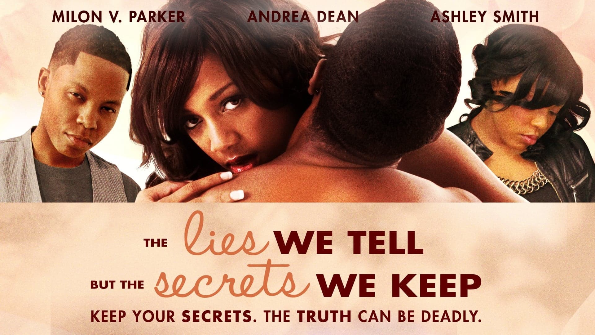 The Lies We Tell But the Secrets We Keep: Part 2