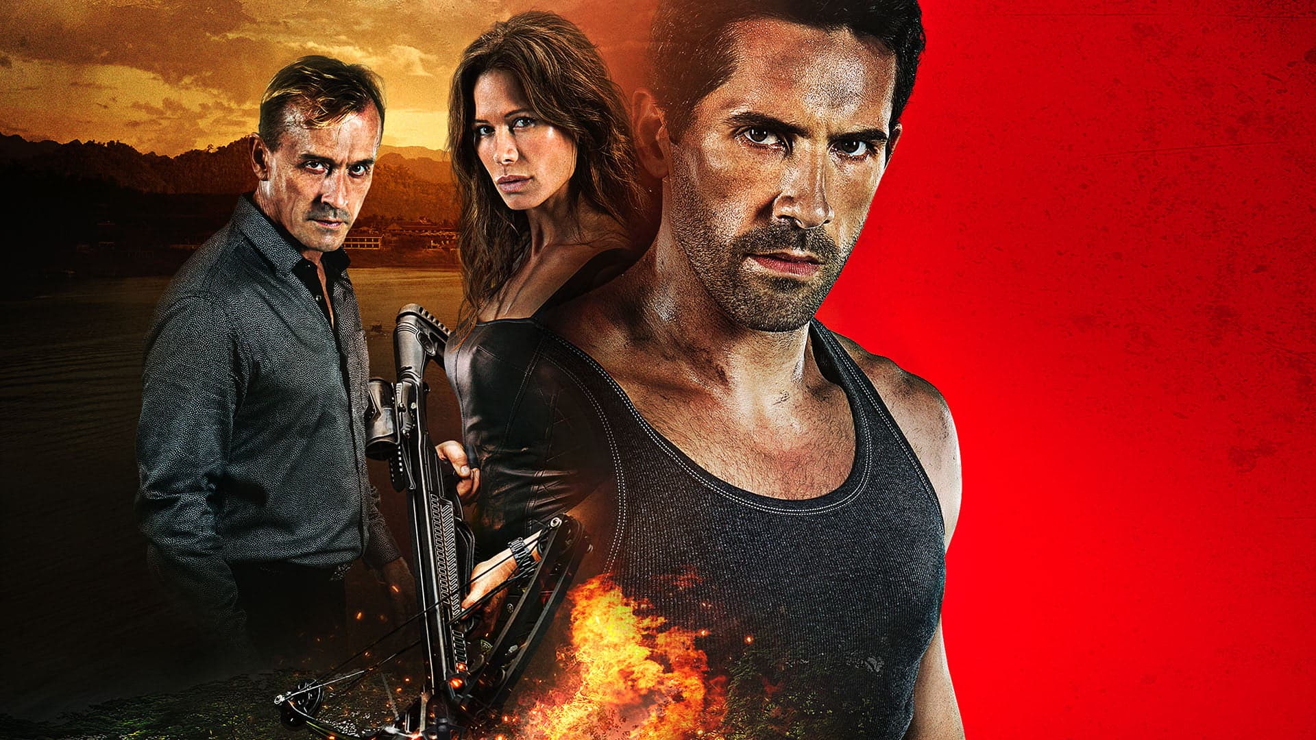 Hard Target 2