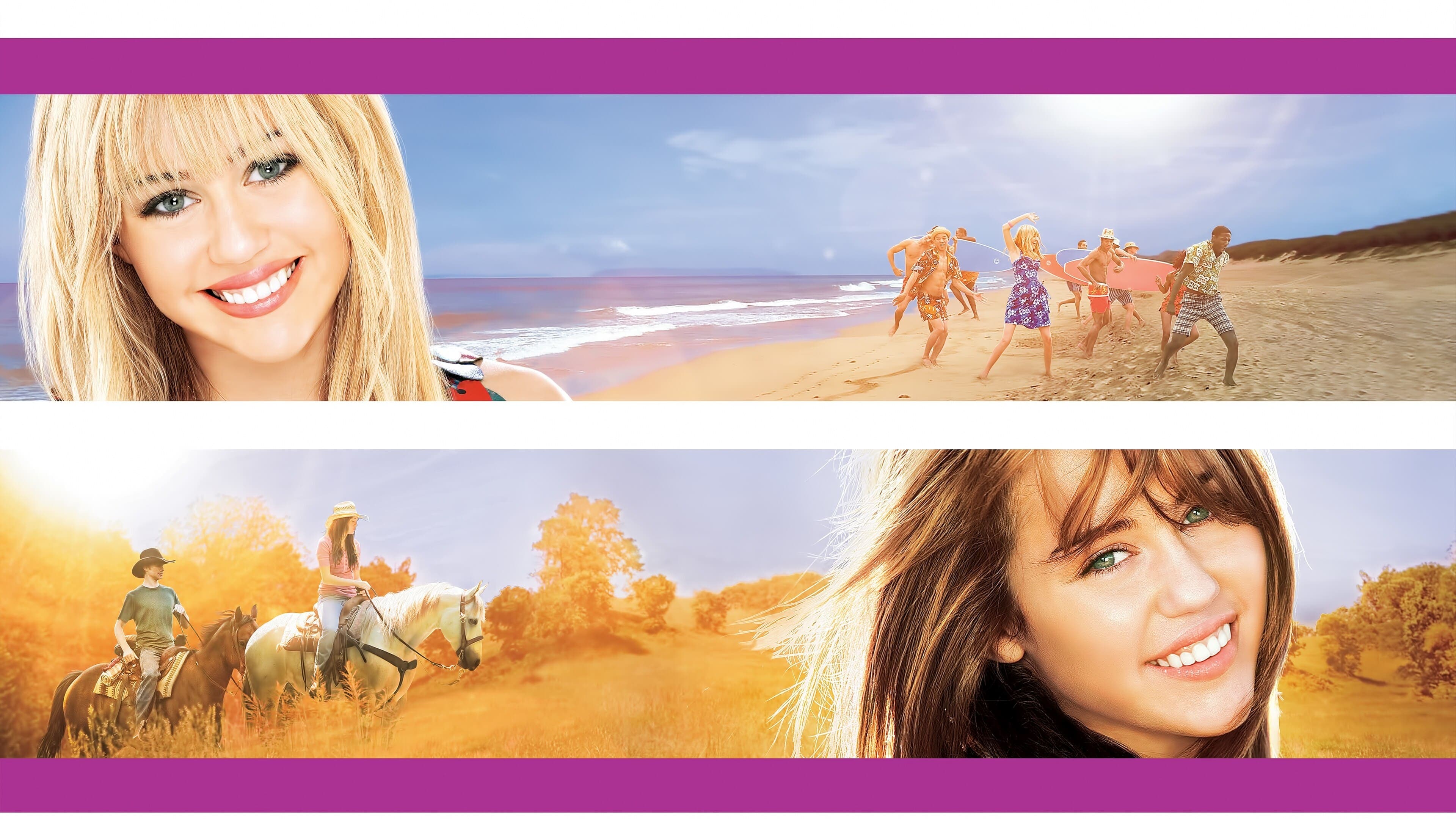 Hannah Montana, le film