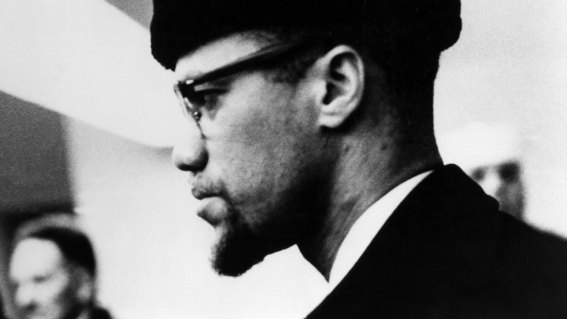 Malcolm X