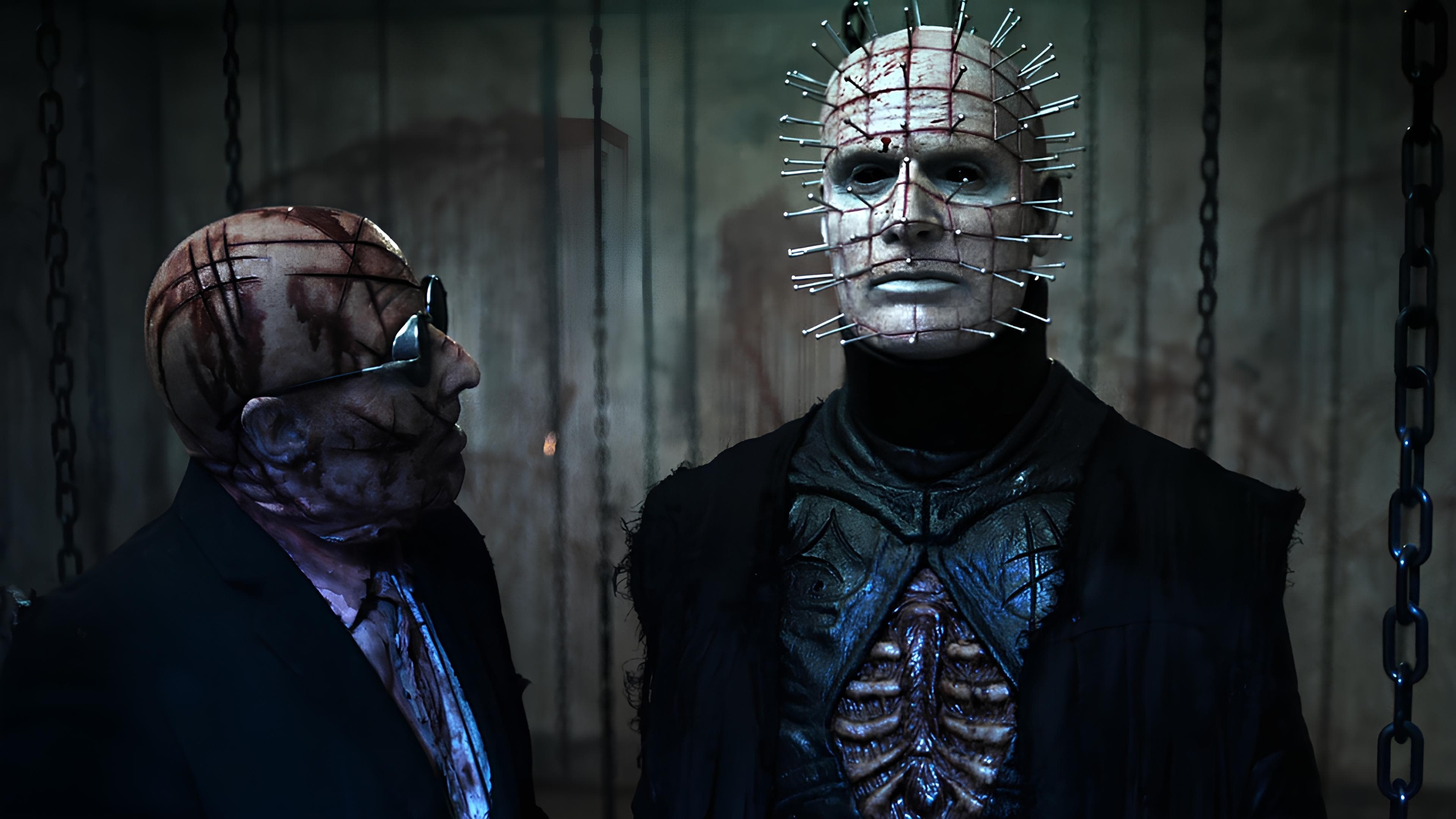 Hellraiser: Judgment