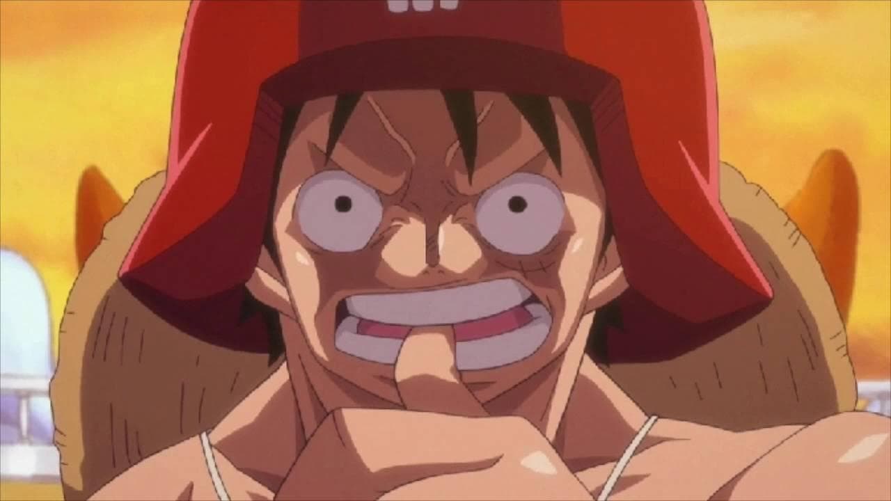 One Piece Film: Gold Episode 0