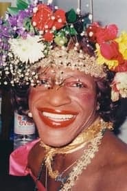 Marsha P. Johnson