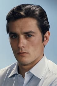 Alain Delon