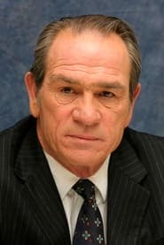 Tommy Lee Jones