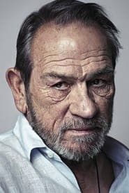 Tommy Lee Jones