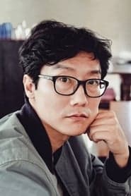 Hwang Dong-hyeok