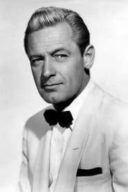 William Holden