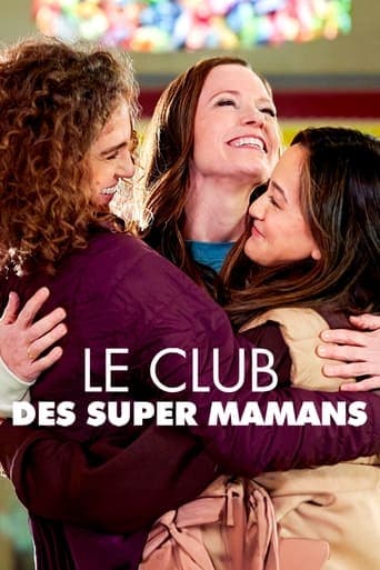 Le club des super mamans