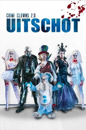 Crimi Clowns 2.0: Uitschot