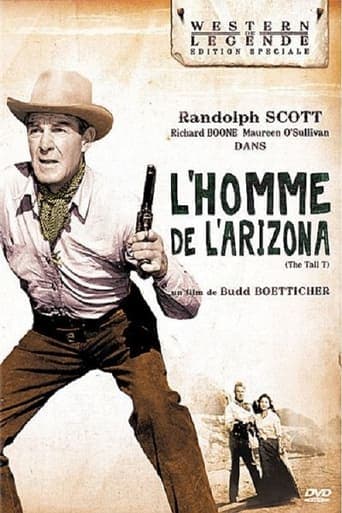 L'Homme De l'Arizona