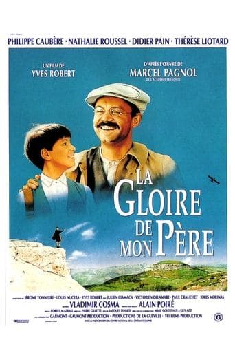 La Gloire de mon père