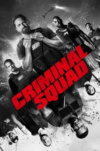 Criminal Squad