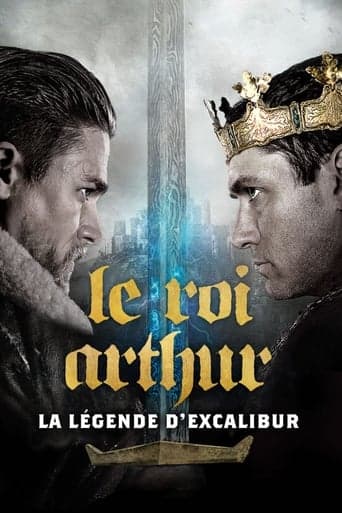 Le Roi Arthur : La Légende d'Excalibur