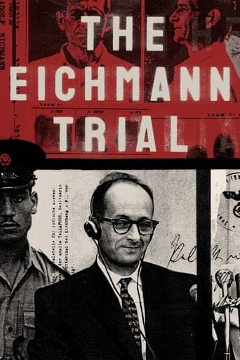 The Eichmann Trial