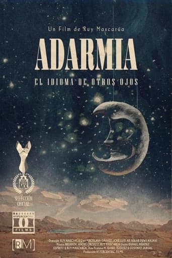 Adarmia: El Idioma de Otros Ojos