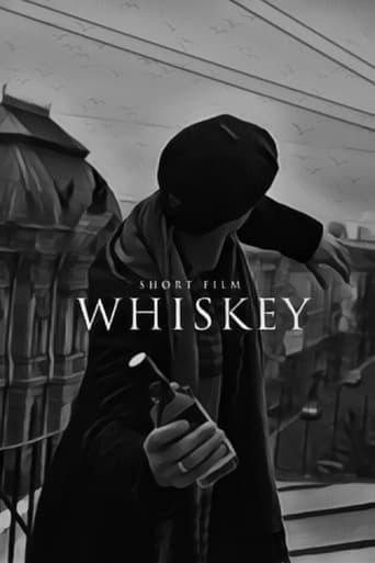 Whiskey