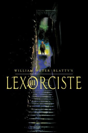 L’Exorciste, la suite