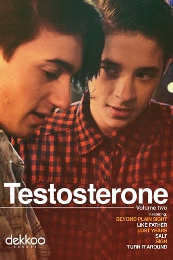 Testosterone: Volume Two