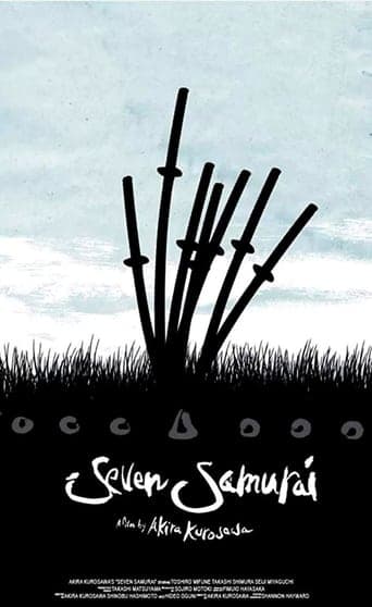 Seven Samurai