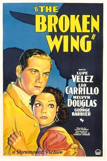 The Broken Wing