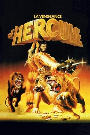 La Vengeance d'Hercule