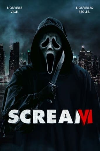 Scream VI