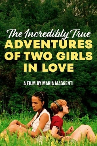 The Incredibly True Adventure of Two Girls in Love