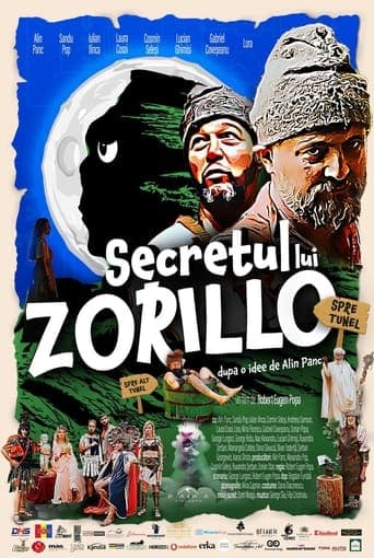 Zorillo's Secret