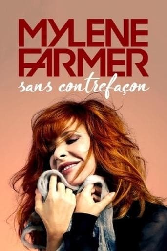 Mylène Farmer, sans contrefaçon