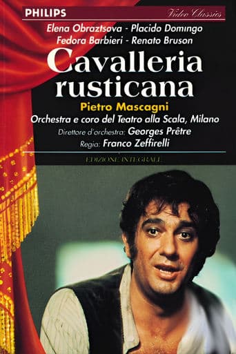 Cavalleria rusticana