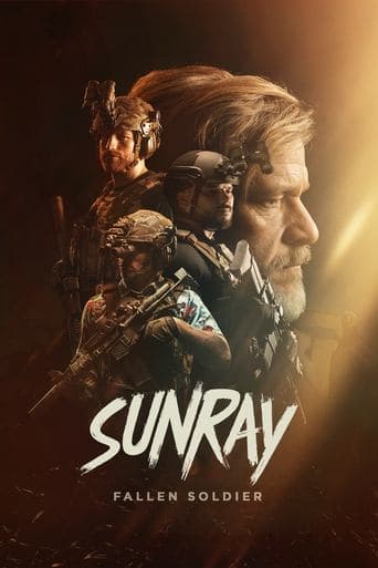 Sunray : tombé au combat