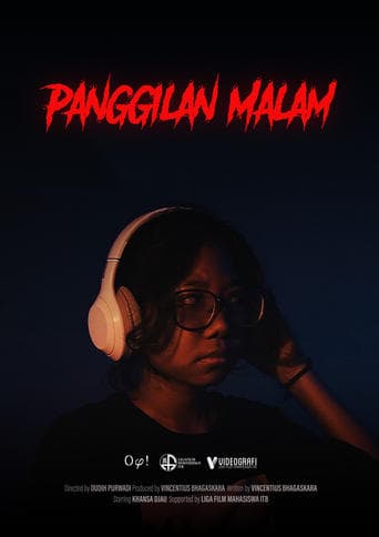 Panggilan Malam