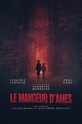 Le Mangeur d'âmes