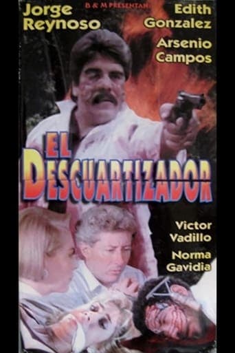 El Descuartizador