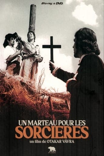 Le marteau des sorcières