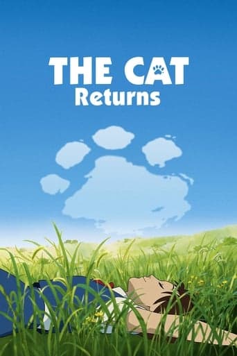 The Cat Returns