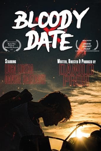 BLOODY DATE