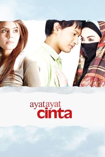 Ayat-Ayat Cinta