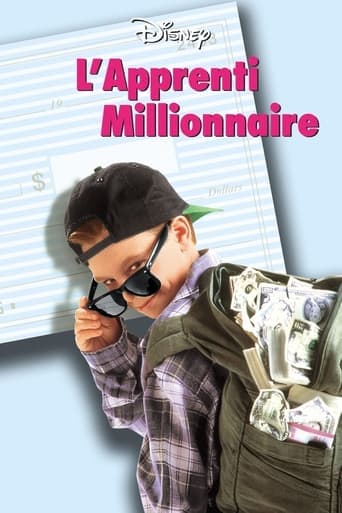 L'apprenti millionnaire