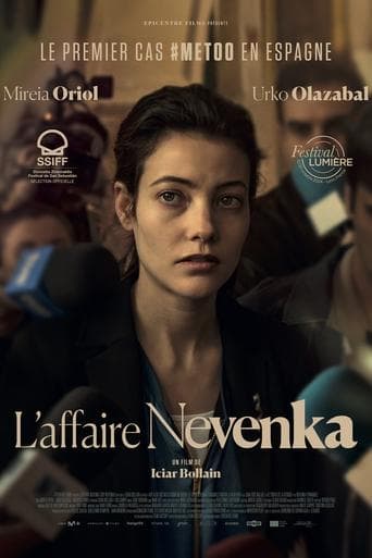 L’Affaire Nevenka