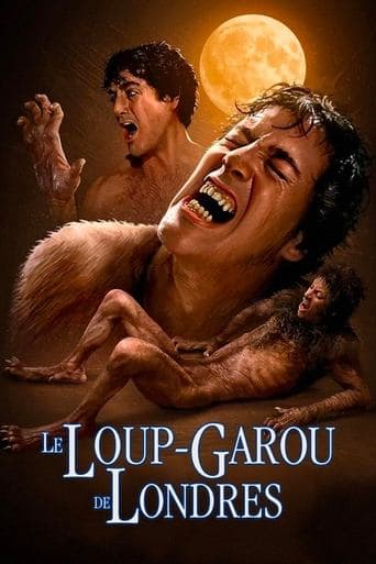 Le Loup-Garou de Londres