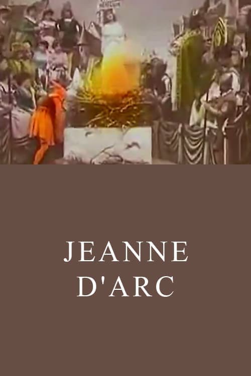 Jeanne d'Arc