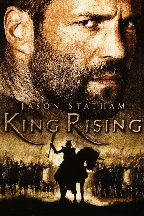 King Rising, au nom du roi