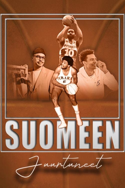 Suomeen juurtuneet