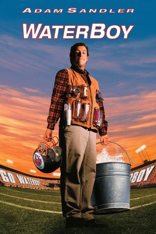 Waterboy