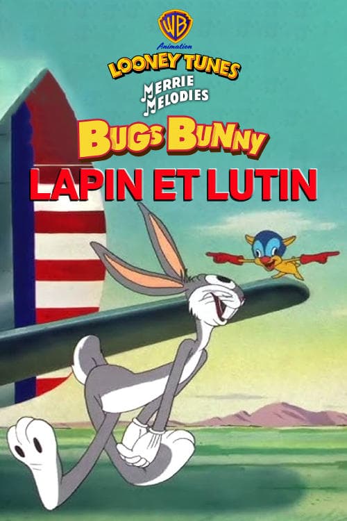 Lapin et Lutin