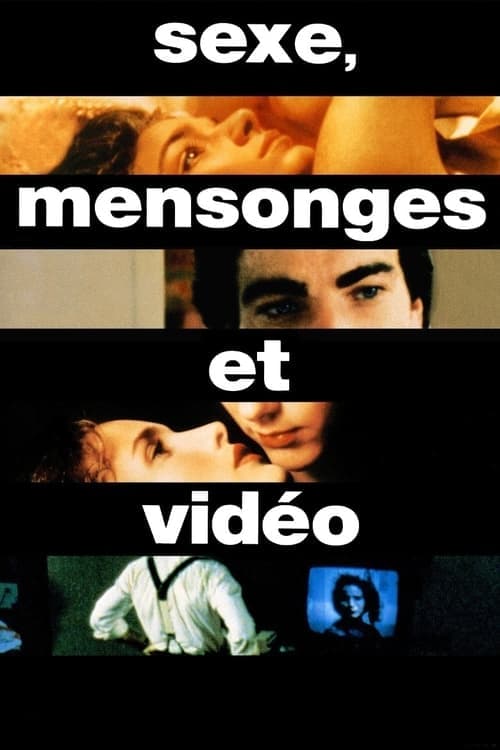 Sexe, mensonges & vidéo